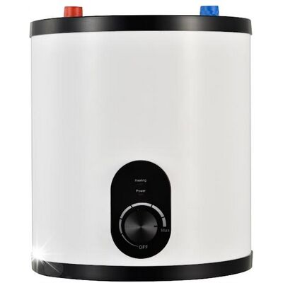 Hydroland Elektryczny Ogrzewacz Wody 20l Górny Podumywalkowy Podgrzewacz Bojler 2000w Hydroland Elektryczny Ogrzewacz Wody 20l Górny Podumywalkowy Podgrzewacz Bojler 2000w