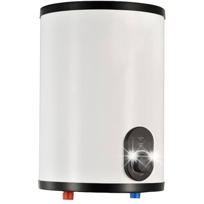 Hydroland Elektryczny Podgrzewacz Wody Nadumywalkowy 15l 2000w Dolny Bojler Hydroland Elektryczny Podgrzewacz Wody Nadumywalkowy 15l 2000w Dolny Bojler
