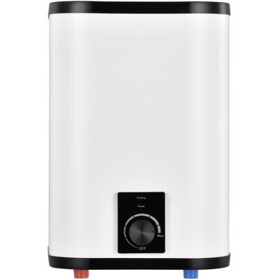 Hydroland Elektryczny Podgrzewacz Wody Nadumywalkowy 20l 2000w Dolny Bojler Hydroland Elektryczny Podgrzewacz Wody Nadumywalkowy 20l 2000w Dolny Bojler