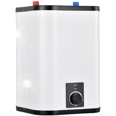 Hydroland Elektryczny Podgrzewacz Wody Podumywalkowy 20l 2000w Górny Bojler Hydroland Elektryczny Podgrzewacz Wody Podumywalkowy 20l 2000w Górny Bojler