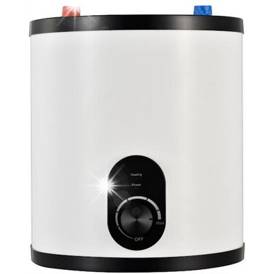 Hydroland Elektryczny Podgrzewacz Wody Podumywalkowy 6l 2000w Górny Bojler Hydroland Elektryczny Podgrzewacz Wody Podumywalkowy 6l 2000w Górny Bojler