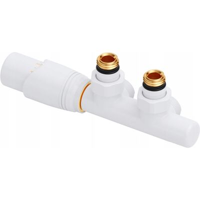 Excellent Zestaw Termostatyczny Kątowy Excellent Grex.Vo2.50l.Wh Excellent Zestaw Termostatyczny Kątowy Excellent Grex.Vo2.50l.Wh