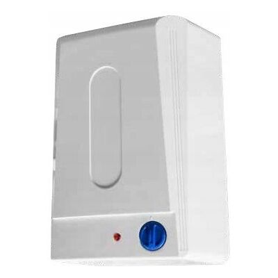Galmet Elektryczny Podgrzewacz Nadumywalkowy Ogrzewacz Wody Fox 5l 1.5kw Galmet Elektryczny Podgrzewacz Nadumywalkowy Ogrzewacz Wody Fox 5l 1.5kw