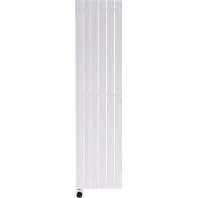 Grzejnik elektryczny dekoracyjny Luxrad Solis Elektro 180x44,5 biały grzałka Premio maskownica 600W Grzejnik elektryczny dekoracyjny Luxrad Solis Elektro 180x44,5 biały grzałka Premio maskownica 600W