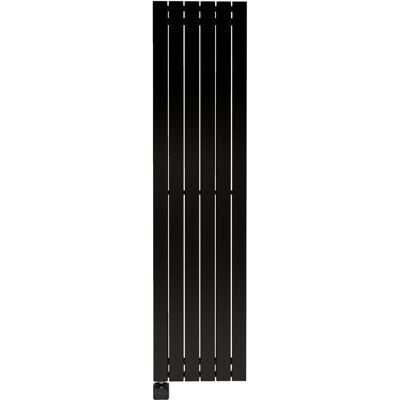 Grzejnik elektryczny dekoracyjny Luxrad Solis Podwójny elektro 180x44,5 czarny mat str grzałka Premio maskownica 800W Grzejnik elektryczny dekoracyjny Luxrad Solis Podwójny elektro 180x44,5 czarny mat str grzałka Premio maskownica 800W