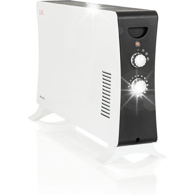 Warmtec Grzejnik elektryczny energooszczędny dmuchawa konwektorowy EWH-2000W Warmtec Grzejnik elektryczny energooszczędny dmuchawa konwektorowy EWH-2000W