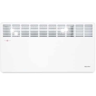 Warmtec Grzejnik elektryczny konwektorowy 1500W termostat WiFi dotykowy EWE+ Warmtec Grzejnik elektryczny konwektorowy 1500W termostat WiFi dotykowy EWE+