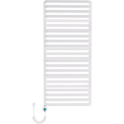 Grzejnik Elektryczny Łazienkowy Luxrad Plus New 114x53 Biały Grzałka Glx 600w Grzejnik Elektryczny Łazienkowy Luxrad Plus New 114x53 Biały Grzałka Glx 600w