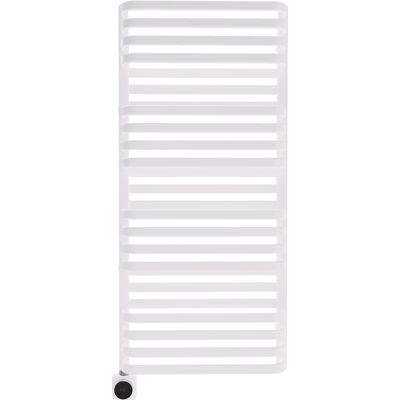 Grzejnik elektryczny łazienkowy Luxrad Plus New 114x53 biały grzałka Premio maskownica 600W Grzejnik elektryczny łazienkowy Luxrad Plus New 114x53 biały grzałka Premio maskownica 600W
