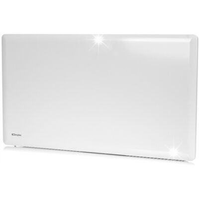 Grzejnik elektryczny ścienny panelowy 1000W WiFi DTD4R 10 Dimplex Grzejnik elektryczny ścienny panelowy 1000W WiFi DTD4R 10 Dimplex