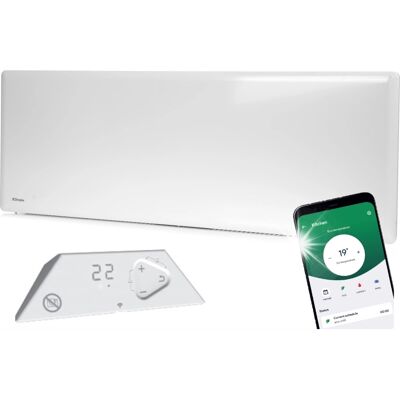Grzejnik elektryczny ścienny panelowy 1500W WiFi DTD4R 15 Dimplex Grzejnik elektryczny ścienny panelowy 1500W WiFi DTD4R 15 Dimplex