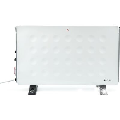Grzejnik Elektryczny Timer Turbo Farelka 2kw Geko Grzejnik Elektryczny Timer Turbo Farelka 2kw Geko