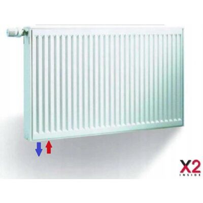Grzejnik Kermi V11 500x900 Moc 756w Typ Cv 11 Dolny Lewy Grzejnik Kermi V11 500x900 Moc 756w Typ Cv 11 Dolny Lewy