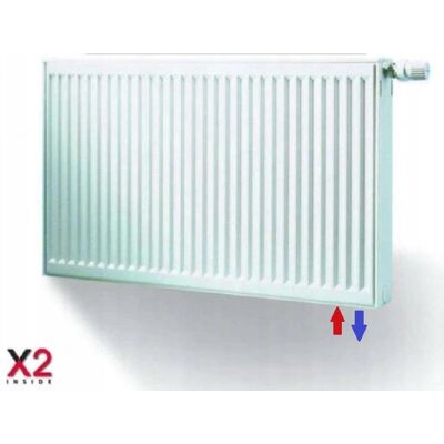 Grzejnik Kermi V12 900x500 Moc 862w Cv 12 Dolny Prawy X2 Grzejnik Kermi V12 900x500 Moc 862w Cv 12 Dolny Prawy X2