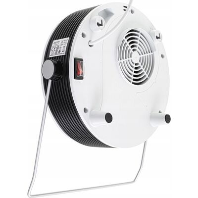 Camry Grzejnik Łazienkowy Termowentylator Farelka 2000w Camry Grzejnik Łazienkowy Termowentylator Farelka 2000w