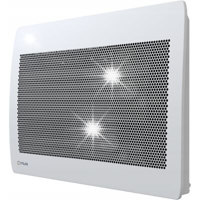 Inny producent Grzejnik na podczerwień promiennik panel grzewczy 2000W Intuis RADIAL Inny producent Grzejnik na podczerwień promiennik panel grzewczy 2000W Intuis RADIAL