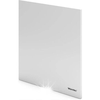 Warmtec Grzejnik na podczerwień promiennik panel IR 600W Warmtec Grzejnik na podczerwień promiennik panel IR 600W