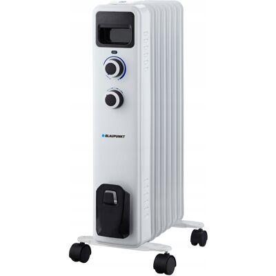 Grzejnik Olejowy Blaupunkt Hor301 Grzejnik Olejowy Blaupunkt Hor301