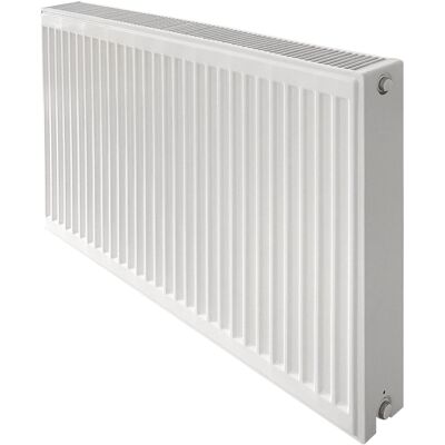 Idmar Grzejnik panelowy HEAT PRO Ventil Compact CV22 600x600 biały Idmar Grzejnik panelowy HEAT PRO Ventil Compact CV22 600x600 biały