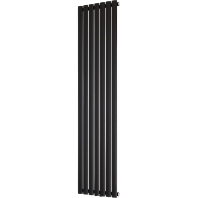 Grzejnik pokojowy LUXRAD Ring 1600 x 410 mm czarny mat str. ZDC 778W Grzejnik pokojowy LUXRAD Ring 1600 x 410 mm czarny mat str. ZDC 778W