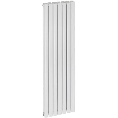 Grzejnik Pokojowy Luxrad Ring Podwójny 1600 X 410 Mm Biały Zdc 1350w Grzejnik Pokojowy Luxrad Ring Podwójny 1600 X 410 Mm Biały Zdc 1350w