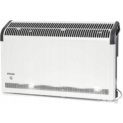 Grzejnik ścienny konwektor DIMPLEX DX-E 1,5kW Grzejnik ścienny konwektor DIMPLEX DX-E 1,5kW