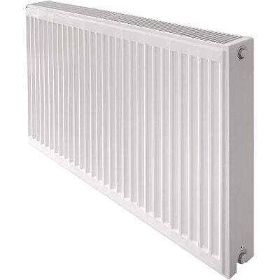 Idmar Heat Pro Ventil Compact Cv11 600×800 - Grzejnik Panelowy Jednopłytowy Z Podłączeniem Uniwersalnym, Biały Idmar Heat Pro Ventil Compact Cv11 600×800 - Grzejnik Panelowy Jednopłytowy Z Podłączeniem Uniwersalnym, Biały
