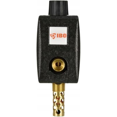 Ibo Termostatyczny Zawór Schładzający Ibo Ibv-2 3/4' Ochrona Źródła Ciepła Ibo Termostatyczny Zawór Schładzający Ibo Ibv-2 3/4' Ochrona Źródła Ciepła