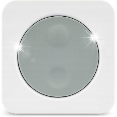 Inteligentny Bateryjny Przycisk Systemu Smart Home Sb600 Salus Inteligentny Bateryjny Przycisk Systemu Smart Home Sb600 Salus
