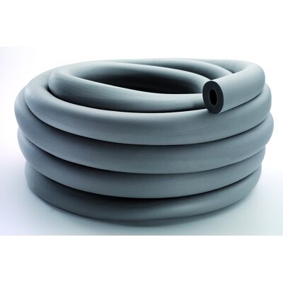 NMC Izolacja Rur Kauczukowa 22mm, Otulina Termiczna 10mm NMC Izolacja Rur Kauczukowa 22mm, Otulina Termiczna 10mm