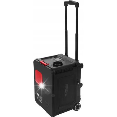 KRAFT&DELE Mobilna Nagrzewnica Ogrzewanie Postojowe Olejowa Lcd 9kw Pilot 12/24/230v KRAFT&DELE Mobilna Nagrzewnica Ogrzewanie Postojowe Olejowa Lcd 9kw Pilot 12/24/230v