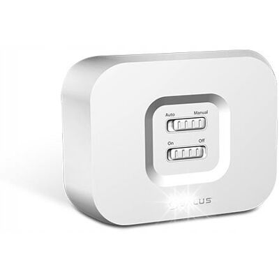 Moduł Sterujący Sieci Zigbee Odbiornik Smart Home Rx10rf 230v Salus Moduł Sterujący Sieci Zigbee Odbiornik Smart Home Rx10rf 230v Salus