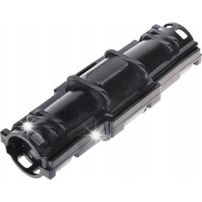 RayTech Mufa przelotowa gelbox RAPID-JOINT-L25 IPx8 RayTech Mufa przelotowa gelbox RAPID-JOINT-L25 IPx8