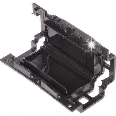 Mufa przelotowa gelbox SUPER-CLIK-0 RayTech Mufa przelotowa gelbox SUPER-CLIK-0 RayTech