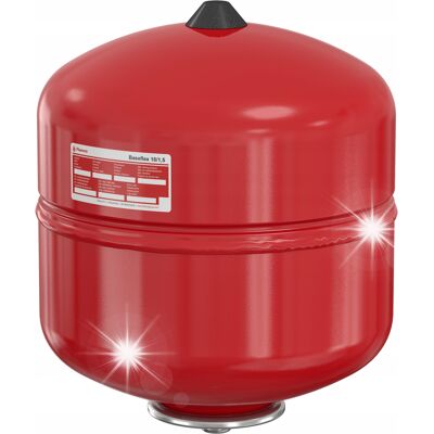 FLAMCO Naczynie Naczynko Przeponowe Zbiornik Do Instalacji Co Baseflex 12l Ng 6bar FLAMCO Naczynie Naczynko Przeponowe Zbiornik Do Instalacji Co Baseflex 12l Ng 6bar