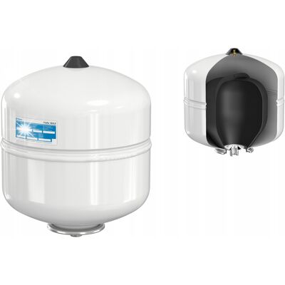 Naczynie Wzbiorcze C.W.U Flamco Flofix 8l 25290 Naczynie Wzbiorcze C.W.U Flamco Flofix 8l 25290