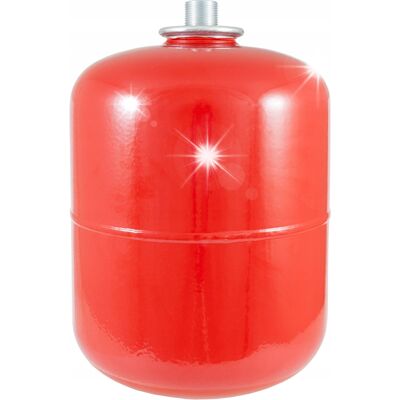 Hydroland Naczynie Wzbiorcze Przeponowe Do C.O. 18l Membrana Hydroland Naczynie Wzbiorcze Przeponowe Do C.O. 18l Membrana
