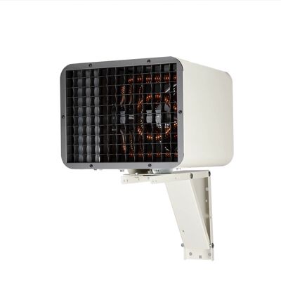 Dimplex Nagrzewnica Elektryczna Przemysłowa 12 Kw Z Nadmuchem Regulacja Mocy I Temperatury Intuis Airpuls Dimplex Nagrzewnica Elektryczna Przemysłowa 12 Kw Z Nadmuchem Regulacja Mocy I Temperatury Intuis Airpuls