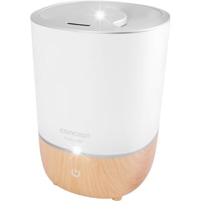 Nawilżacz powietrza Concept ZV1200 Perfect Air Nawilżacz powietrza Concept ZV1200 Perfect Air