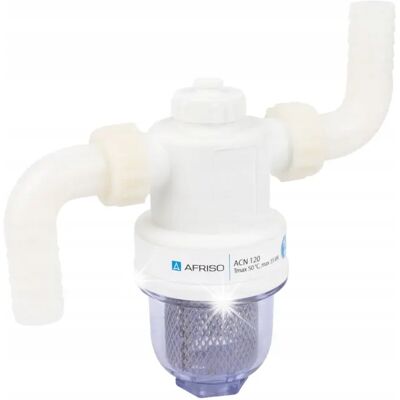 Neutralizator Kondensatu Pieca Kotła C.O Acn 120 G3/4' X 20 Mm Caco3 Afriso Neutralizator Kondensatu Pieca Kotła C.O Acn 120 G3/4' X 20 Mm Caco3 Afriso
