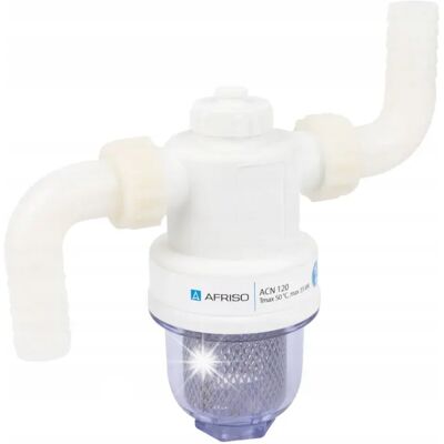 Neutralizator Kondensatu Pieca Kotła C.O Afriso Acn 120 G3/4' X 20 Mm Caco3 Neutralizator Kondensatu Pieca Kotła C.O Afriso Acn 120 G3/4' X 20 Mm Caco3