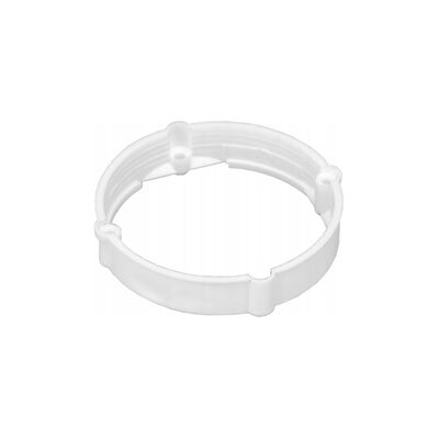 PAWBOL Pierścień dystansowy przedłużka 12mm fi:60 50szt PAWBOL Pierścień dystansowy przedłużka 12mm fi:60 50szt