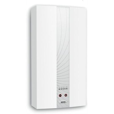 Wijas Podgrzewacz Elektryczny Przepływowy Ogrzewacz Wody 12kw 400v Pow-H Perfekt Wijas Podgrzewacz Elektryczny Przepływowy Ogrzewacz Wody 12kw 400v Pow-H Perfekt