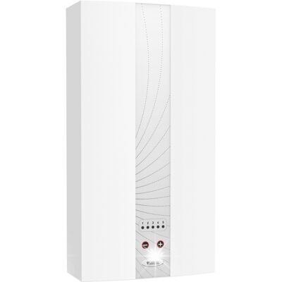 Wijas Podgrzewacz Elektryczny Przepływowy Ogrzewacz Wody 21kw 400v Pow-H Perfekt Wijas Podgrzewacz Elektryczny Przepływowy Ogrzewacz Wody 21kw 400v Pow-H Perfekt