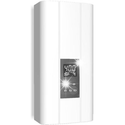 Wijas Podgrzewacz Elektryczny Przepływowy Ogrzewacz Wody Pow-Lcd Multi 2 11-15kw Wijas Podgrzewacz Elektryczny Przepływowy Ogrzewacz Wody Pow-Lcd Multi 2 11-15kw