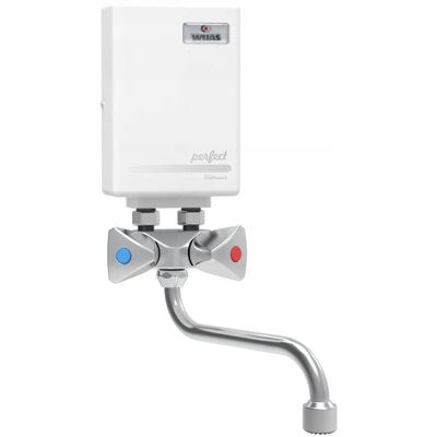 Podgrzewacz wody Wijas 3500 W Podgrzewacz wody Wijas 3500 W