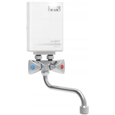 Podgrzewacz Wody Wijas 3500 W Podgrzewacz Wody Wijas 3500 W