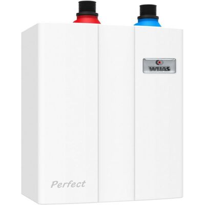 Podgrzewacz wody Wijas 4000 W Podgrzewacz wody Wijas 4000 W