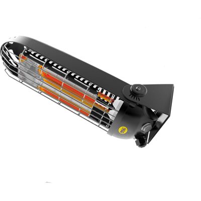 Mo-el Promiennik Ciepła 800w Lucciola 798 Carbonio Mo-el Promiennik Ciepła 800w Lucciola 798 Carbonio