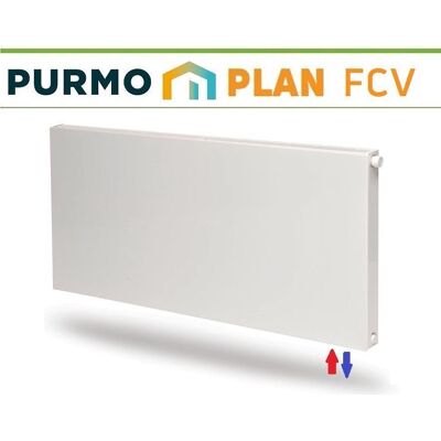 Purmo Plan Płaski Fcv33 400x600 V 33 Dolny Prawy Purmo Plan Płaski Fcv33 400x600 V 33 Dolny Prawy